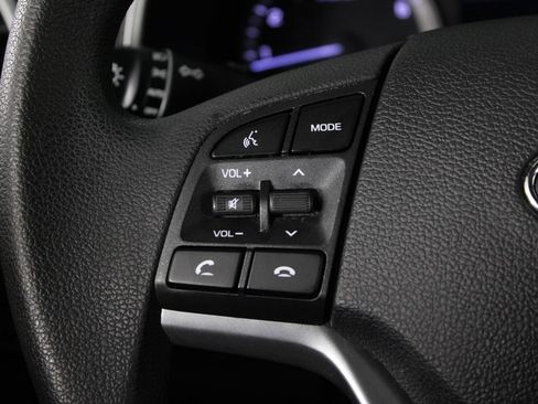Used 2021 Hyundai Tucson Value FWD image 27