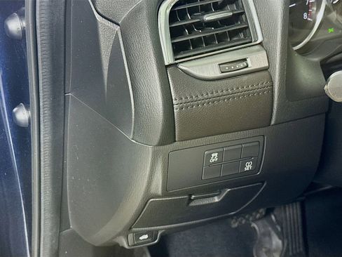 Used 2017 MAZDA MAZDA6 Touring image 10