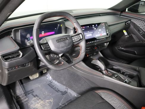 New 2026 Dodge Charger Scat Pack w/ Blacktop Package image 19