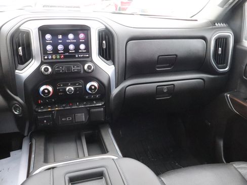 Certified 2020 GMC Sierra 1500 SLT w/ SLT Premium Plus Package image 11