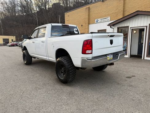 Used 2011 RAM 2500 Big Horn image 7