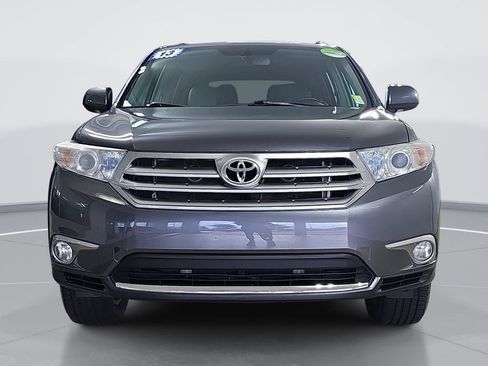 Used 2013 Toyota Highlander Limited AWD/4WD image 10