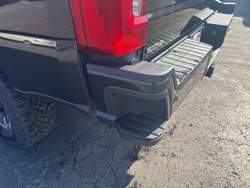 Certified 2024 Ford F250 Lariat w/ Tremor Off-Road Package image 50