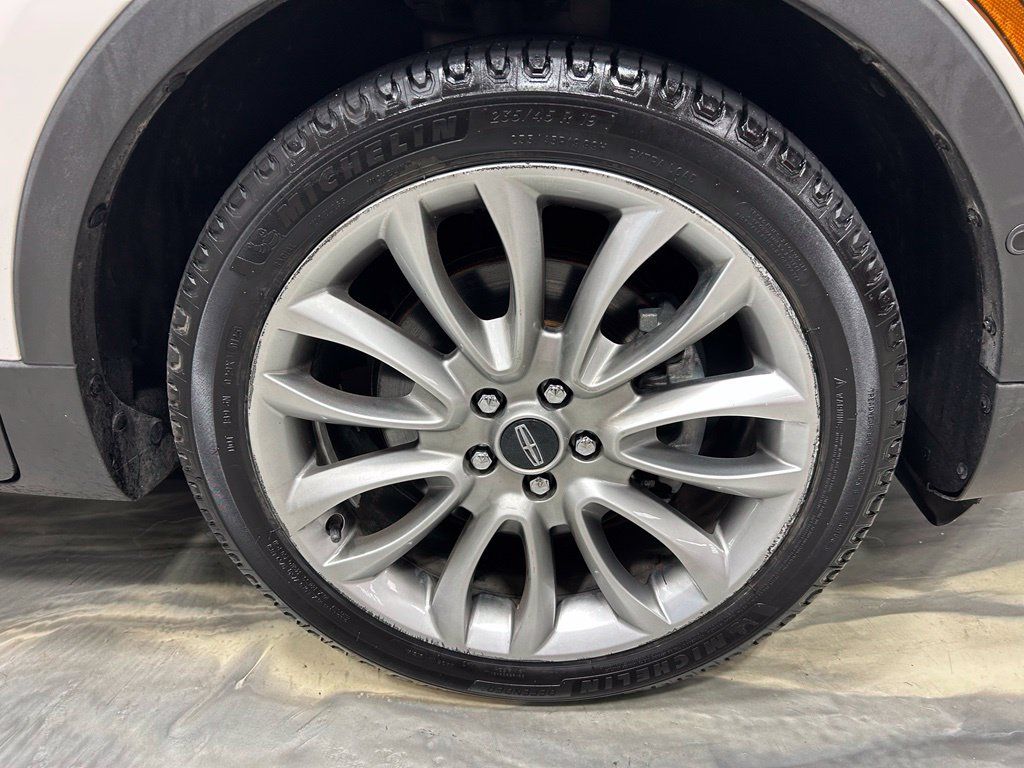 Used 2018 Lincoln MKC Reserve FWD image 23