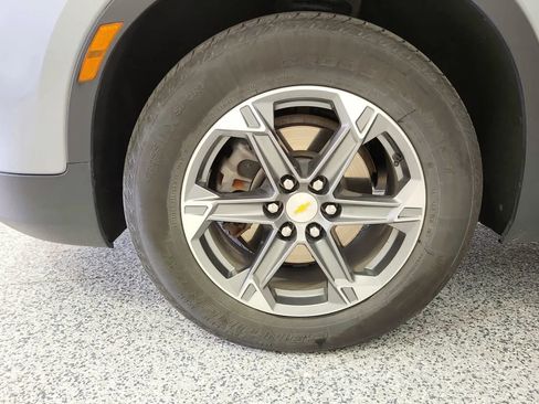 Used 2023 Chevrolet Blazer LT w/ Driver Confidence Package image 13