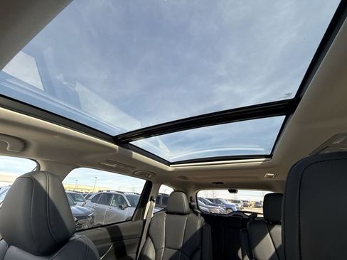 New 2026 Subaru Ascent Bronze Edition image 22