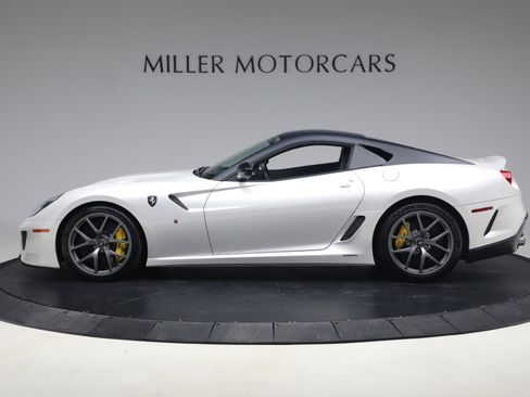 Used 2011 Ferrari 599 GTO image 3