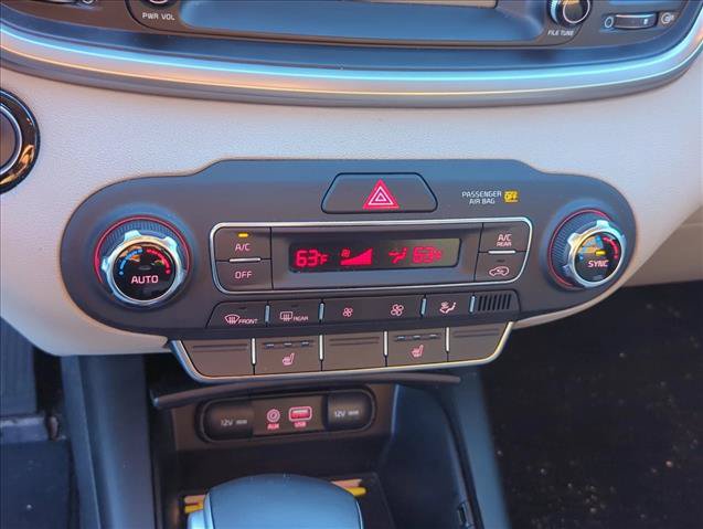 Used 2020 Kia Sorento S FWD image 22