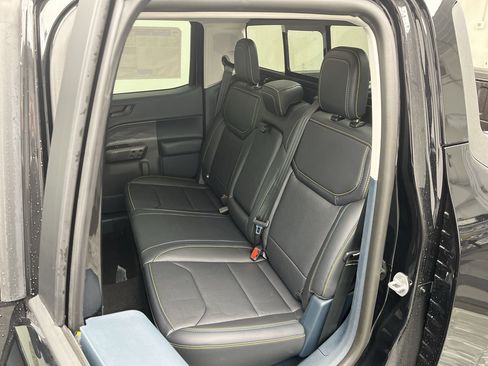 New 2025 Ford Maverick Lobo image 11