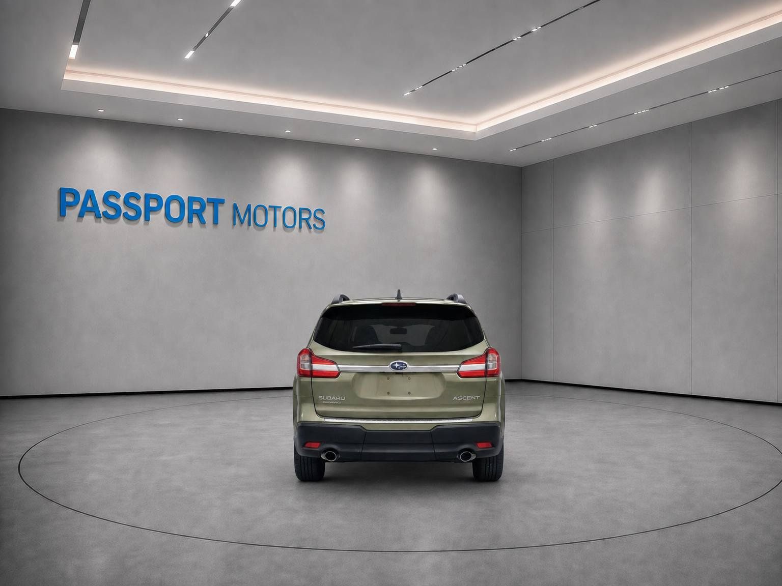 Used 2022 Subaru Ascent Premium w/ Convenience Package AWD/4WD image 5