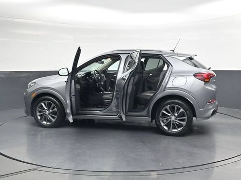 Used 2023 Buick Encore GX Select w/ Experience Buick Package FWD image 41