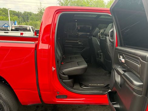 Used 2019 RAM 1500 Sport w/ Level 2 Equipment Group AWD/4WD image 45