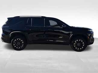 Used 2024 Chevrolet Traverse Z71 w/ Enhanced Driving Package AWD/4WD video 2