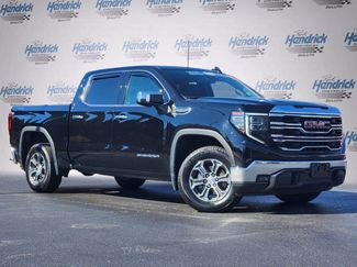 Used 2024 GMC Sierra 1500 SLT video 2