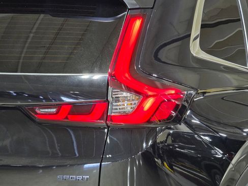 Used 2023 Honda CR-V Sport image 12