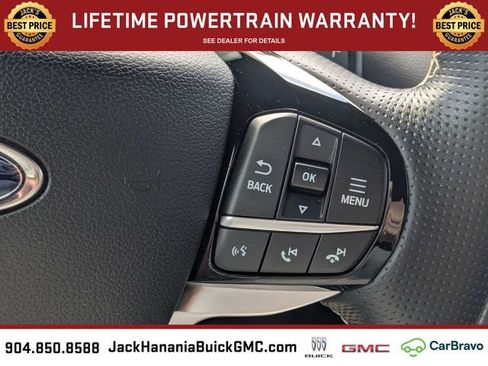 Used 2021 Ford Explorer ST w/ Equipment Group 401A AWD/4WD image 30