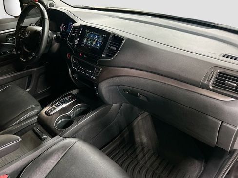 Used 2021 Honda Pilot EX-L image 30