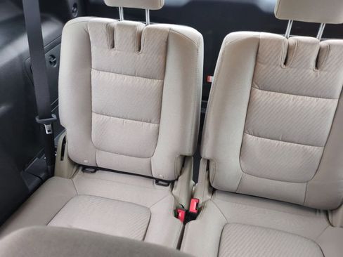 Used 2019 Ford Explorer FWD image 21