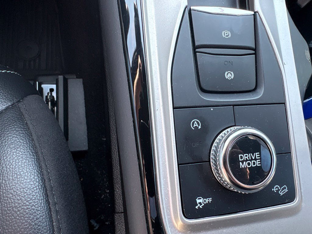 Used 2023 Ford Explorer ST w/ Equipment Group 401A AWD/4WD image 17