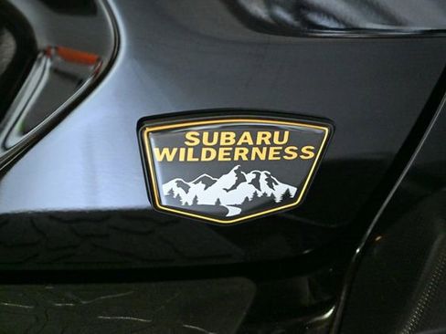 Used 2025 Subaru Crosstrek 2.5i Wilderness w/ Wilderness Package image 15