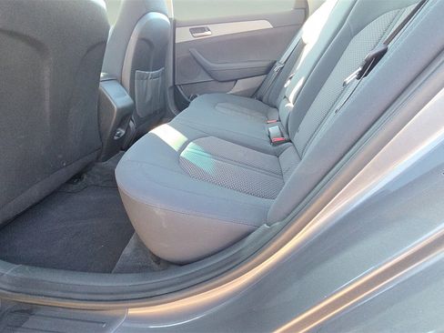 Used 2018 Hyundai Sonata ECO image 18
