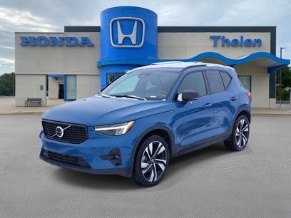 Used 2023 Volvo XC40 B5 Ultimate w/ Protection Package Premier