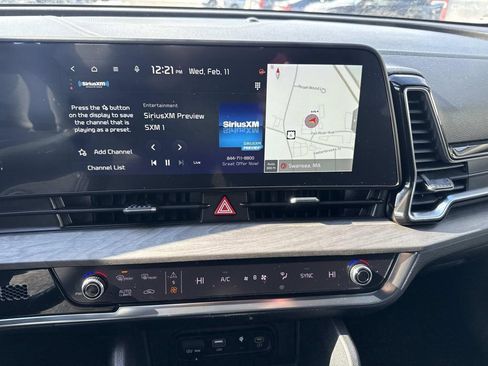 Used 2023 Kia Sportage X-Line w/ X-Line Premium Package image 23