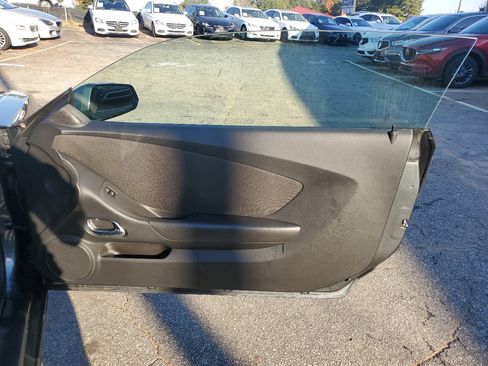 Used 2011 Chevrolet Camaro LT w/ RS Package image 25