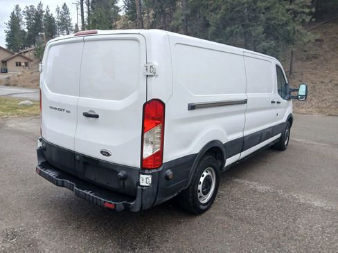 Used 2019 Ford Transit 150 148 Low Roof RWD image 4