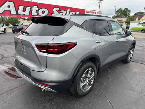 Used 2024 Chevrolet Blazer LT FWD image 5
