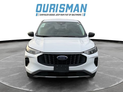 Used 2024 Ford Escape Active image 8