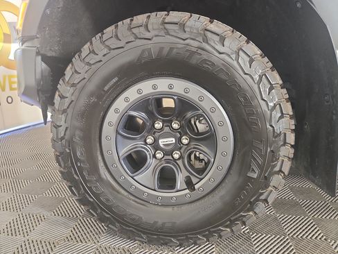 Used 2023 Ford F150 Raptor AWD/4WD image 36