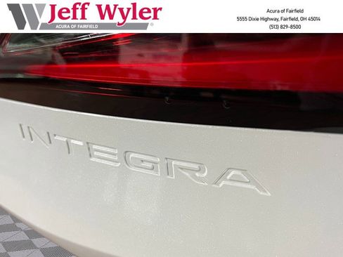 New 2026 Acura Integra Base image 10