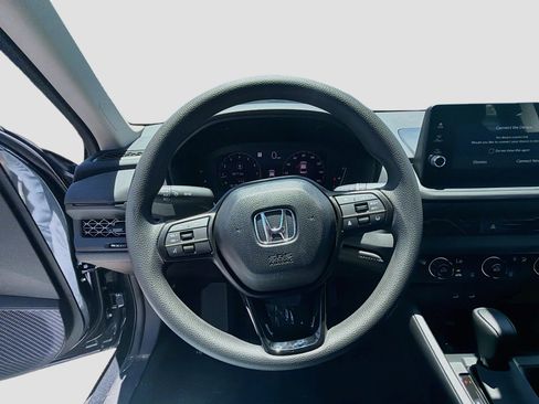 New 2026 Honda Accord LX image 10