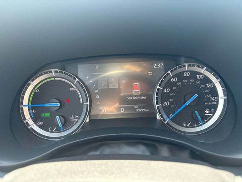 Used 2022 Toyota Highlander XLE image 14