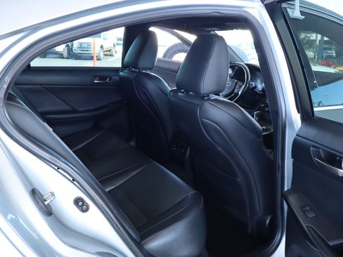 Used 2022 Lexus IS 350 F Sport image 30