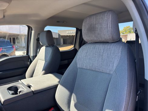 Used 2024 Ford F350 XLT image 23