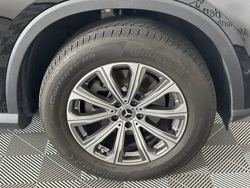Certified 2023 Mercedes-Benz GLC 300 image 13
