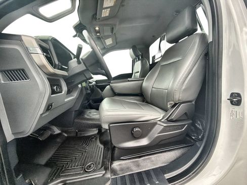 Used 2024 Ford F450 XL AWD/4WD image 20