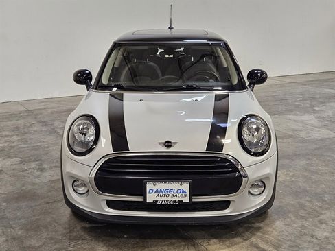 Used 2019 MINI Cooper 2-Door Hardtop FWD image 11