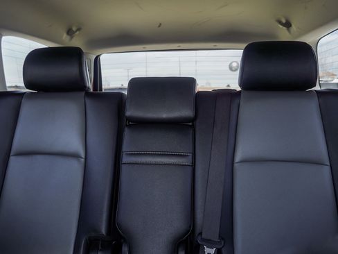 Certified 2024 Toyota 4Runner SR5 Premium w/ Moonroof Package image 23