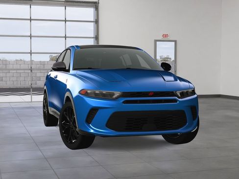 New 2024 Dodge Hornet R/T Plus image 10