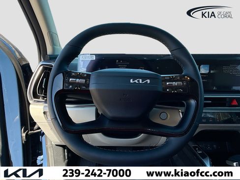 New 2026 Kia Sorento S image 37