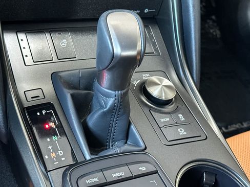 Used 2025 Lexus IS 300 F Sport w/ Accessory Package 2 RWD image 22