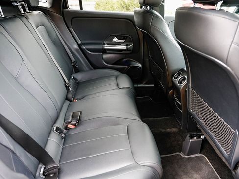 Certified 2026 Mercedes-Benz GLA 250 image 17