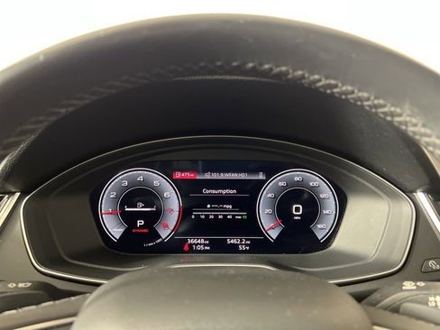 Certified 2022 Audi Q5 2.0T Premium Plus w/ Premium Plus Package image 23