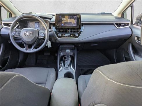 Used 2023 Toyota Corolla LE image 16