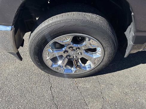 Used 2022 RAM 1500 Big Horn image 12