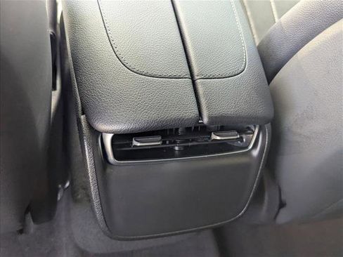 Certified 2025 Mercedes-Benz EQE 350+ Sedan image 18