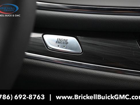 New 2024 Buick Enclave Premium image 50